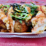 築地銀だこ酒場 - 