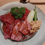 Yakiniku Oonishi - 