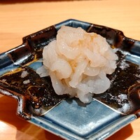 鮨 つぼみ - 