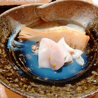 鮨 つぼみ - 