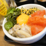 札幌ザンギ本舗 - 