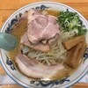 らーめん もんつきかかか
