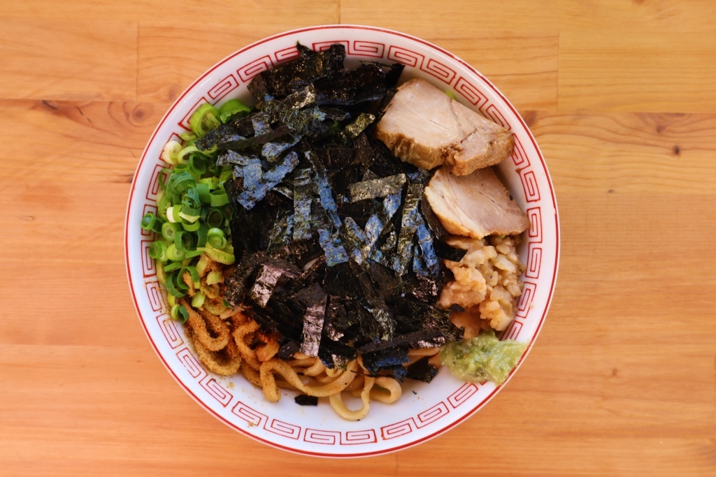 MBC まぜそばバクバク倶楽部 （MBC mazesoba bakubaku club） - 松本/台湾まぜそば [食べログ] MBC まぜそばバクバク倶楽部 (松本... 