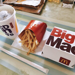 マクドナルド - 