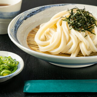 手打ちうどん 空_2