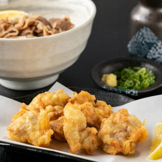 手打ちうどん 空_1