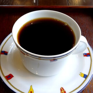 カフェー 観音_0