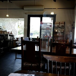 カフェー 観音_2