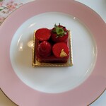 カフェ ミクニズ - 