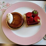 カフェ ミクニズ - 