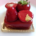 カフェ ミクニズ - 