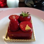 カフェ ミクニズ - 