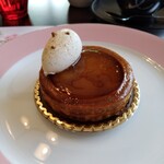 カフェ ミクニズ - 