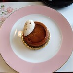 カフェ ミクニズ - 