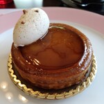 カフェ ミクニズ - 