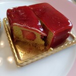 カフェ ミクニズ - 