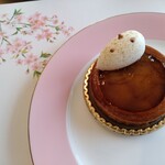 カフェ ミクニズ - 