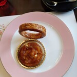 カフェ ミクニズ - 