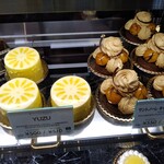 カフェ ミクニズ - 