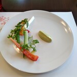 カフェ ミクニズ - 