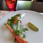 カフェ ミクニズ - 