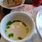 カフェ ミクニズ - 