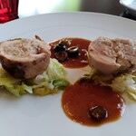 カフェ ミクニズ - 