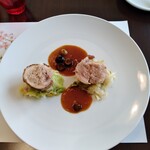 カフェ ミクニズ - 