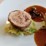 カフェ ミクニズ - 