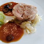 カフェ ミクニズ - 