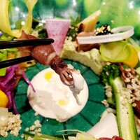Global French Kitchen 雫 - 