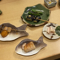 焼き鳥 平良 - 