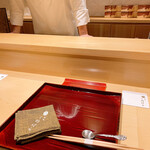 銀座 しのはら - 