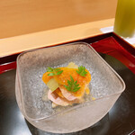 銀座 しのはら - 