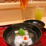 銀座 しのはら - 