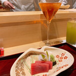 銀座 しのはら - 