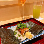 銀座 しのはら - 