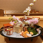 銀座 しのはら - 