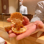 銀座 しのはら - 