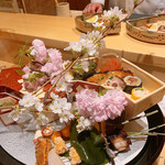 銀座 しのはら - 