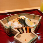 銀座 しのはら - 