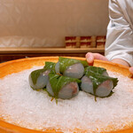 銀座 しのはら - 