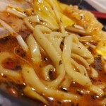 麺処 メディスン麺 - 