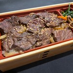 Taishuu Yakiniku Sakaba Horumon Atsuo - 