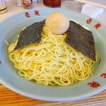  壱発ラーメン - 