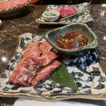 京の焼肉処 弘 - 