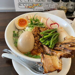 麺や風虎 - 