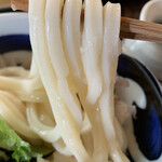 饂飩店よこやま - 