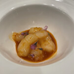 寿司赤酢・望月 - 