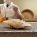 寿司赤酢・望月 - 